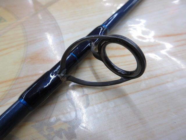 ジャッカー JB-60/3