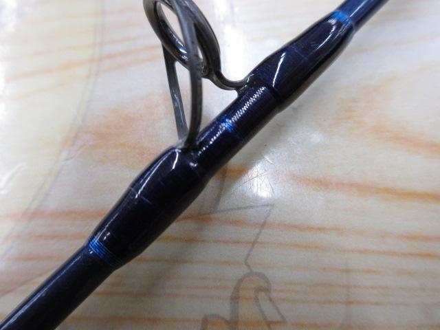 ジャッカー JB-60/3