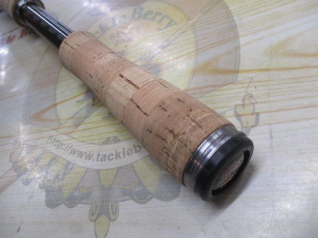 ポイズングロリアス 172H RUSHBURN