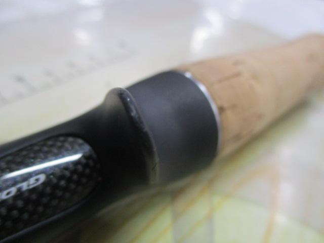 ポイズングロリアス 172H RUSHBURN