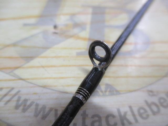 ポイズングロリアス 172H RUSHBURN