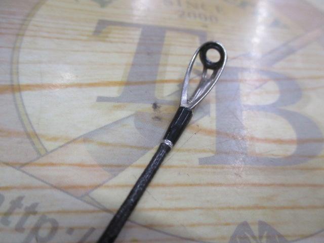 ポイズングロリアス 172H RUSHBURN