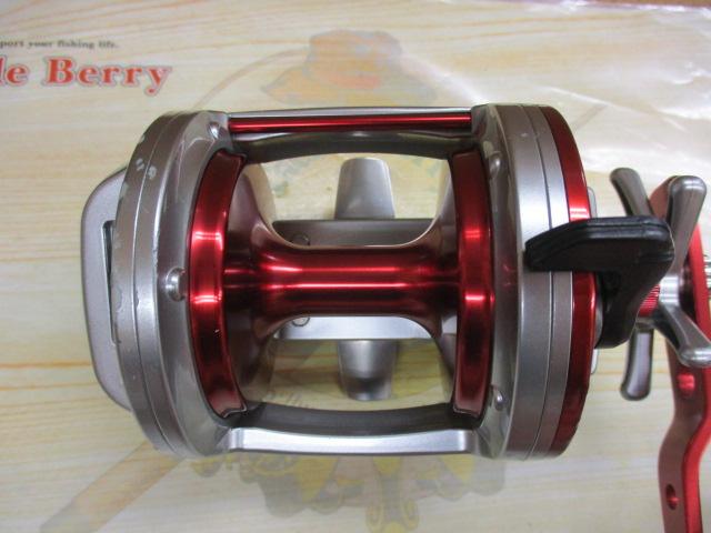 シーライン石鯛 40H遠投｜＠ベリーネット 日本最大新品中古釣具