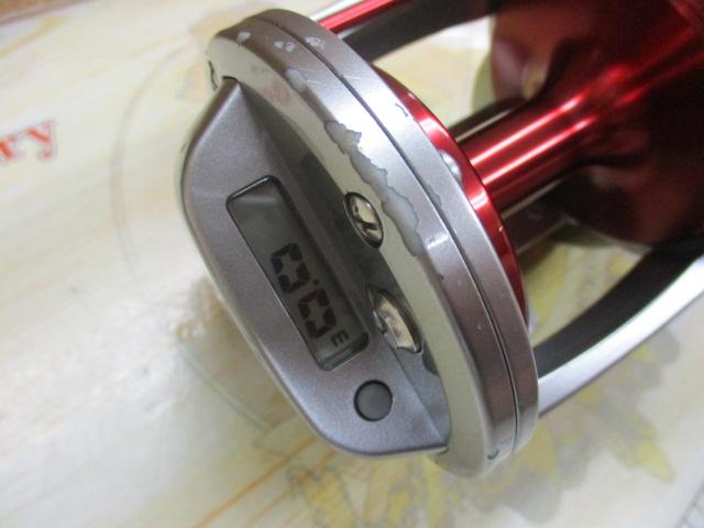 シーライン石鯛 40H遠投