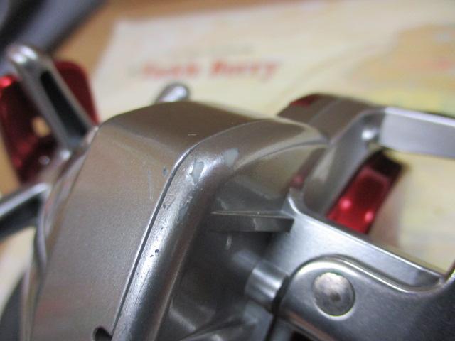 シーライン石鯛 40H遠投