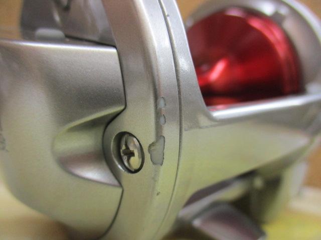 シーライン石鯛 40H遠投