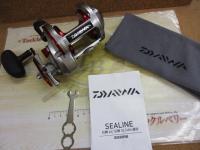 シーライン石鯛 40H遠投