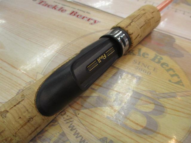 99ツーナインフリークス 60UL ピンク