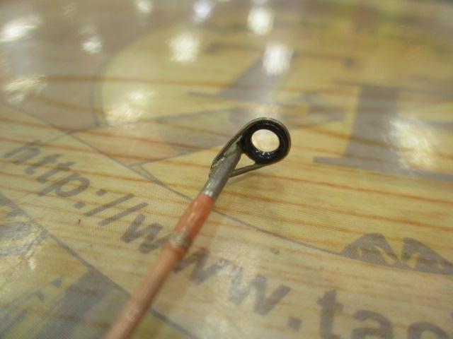 99ツーナインフリークス 60UL ピンク