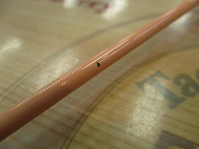 99ツーナインフリークス 60UL ピンク