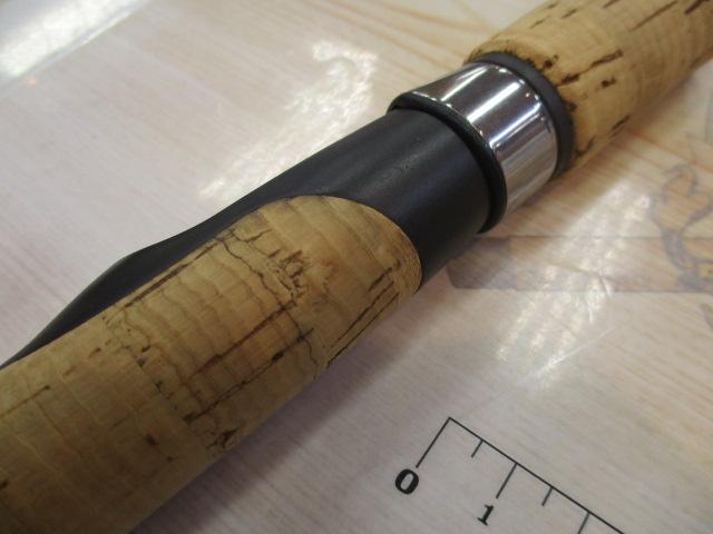 99ツーナインフリークス 60UL ピンク