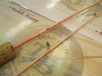 99ツーナインフリークス 60UL ピンク