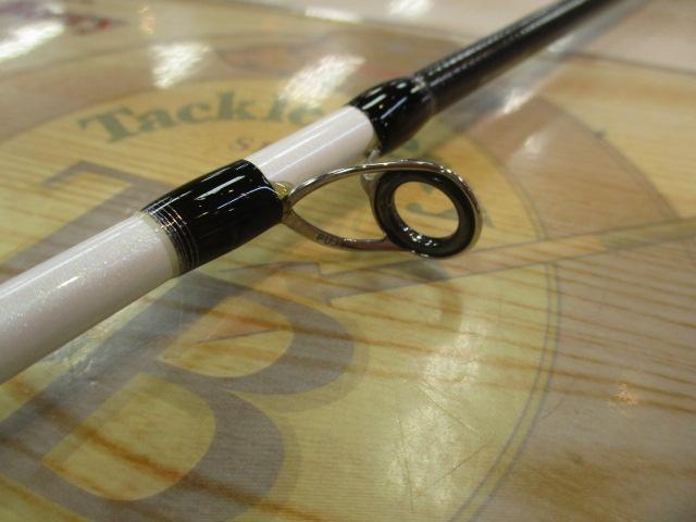 ロッド SHIMANO Light Game Type 64 MH190 シマノ(SHIMANO) ライトゲーム CI4+ 64 MH190 249005