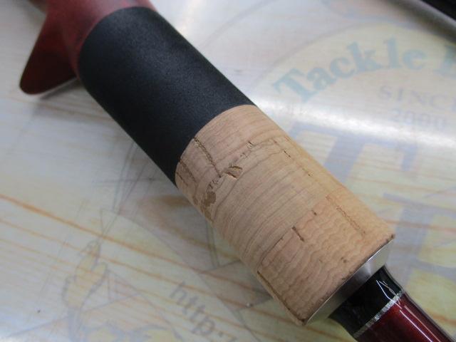 ビームス ローワー 8.6L