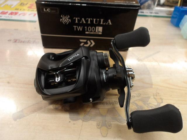 【美品】訳あり 24 タトゥーラ TW 100 右巻き ジャンク品 809_1_800.jpg?20231106103457