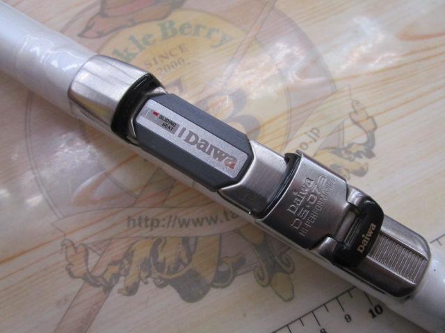 SURF.T27-400 Daiwaロッド SURF.T27-400 Daiwaロッド ダイワ プライムサーフT 27号-425・W