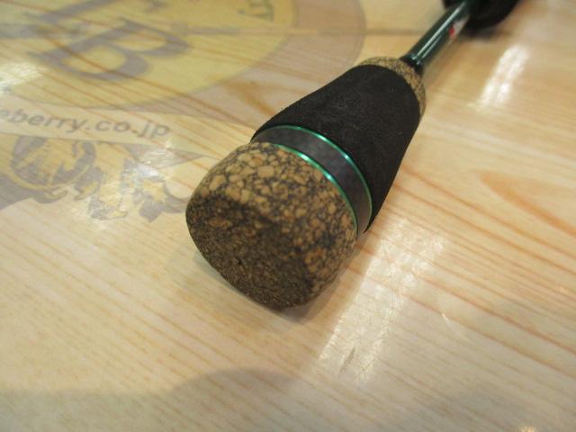 マスビートⅢ MBC-562ULⅢ