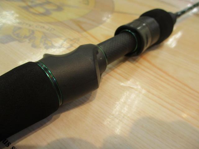 マスビートⅢ MBC-562ULⅢ