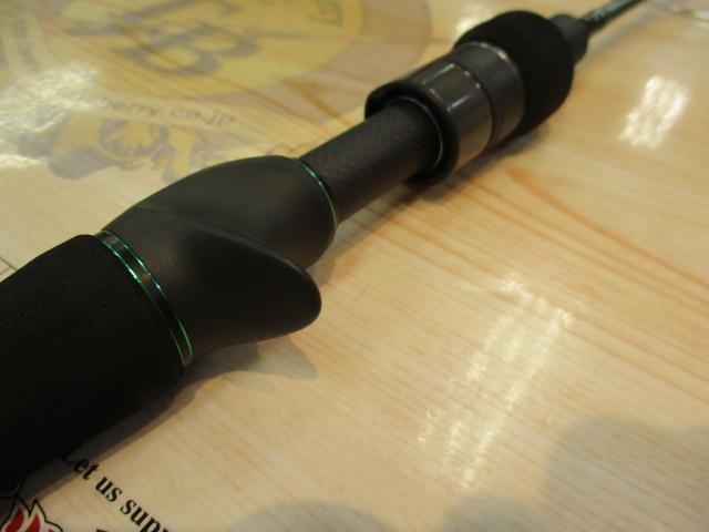 マスビートⅢ MBC-562ULⅢ