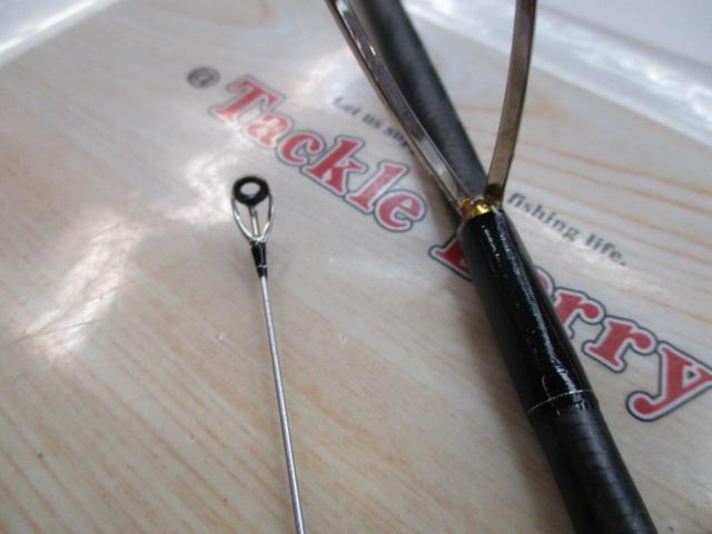 18ディアルーナ S86L-S｜＠ベリーネット 日本最大新品中古釣具