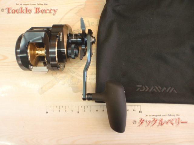 25ソルティガ 300｜＠ベリーネット 日本最大新品中古釣具WEBショップ
