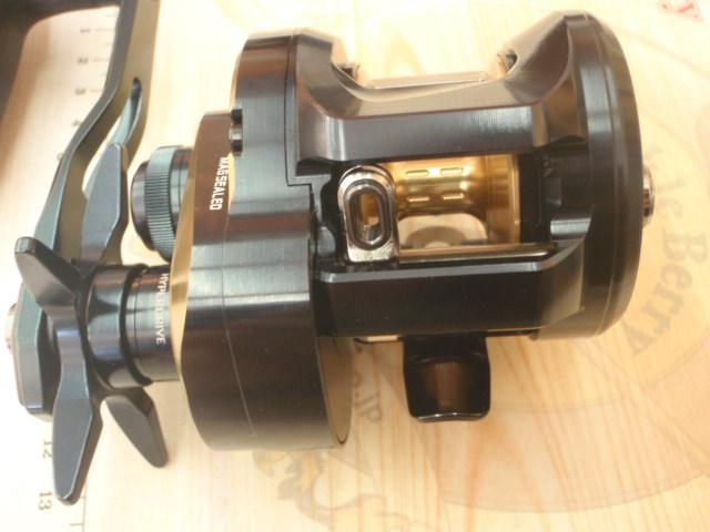 25ソルティガ 300｜＠ベリーネット 日本最大新品中古釣具WEBショップ