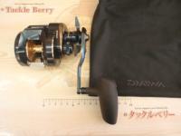 25ソルティガ 300