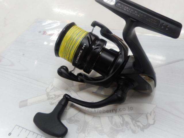 SHIMANO - §§SHIMANO シマノ 23エクスセンスXR C3000MHG 046161 未使用 未使用品(S) 箱付 SHIMANO シマノ 23エクスセンスXR C3000MHG 046161 未使用 未