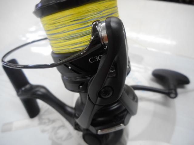 23エクスセンスXR C3000MHG