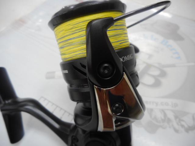 23エクスセンスXR C3000MHG