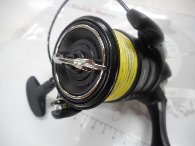 23エクスセンスXR C3000MHG