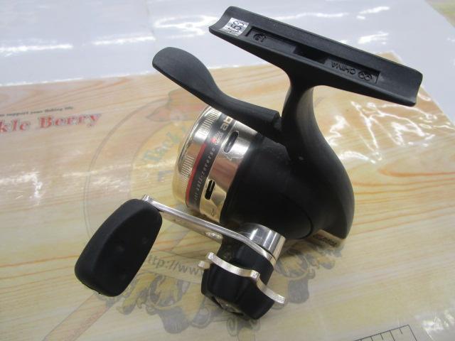アブマチックアンダースピン275U ゴールド｜＠ベリーネット 日本