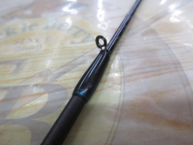 ステファーノCI4+ MH175｜＠ベリーネット 日本最大新品中古釣具WEBショップ