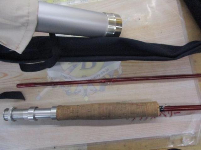 マウンテンブルック5289146 1m93cm