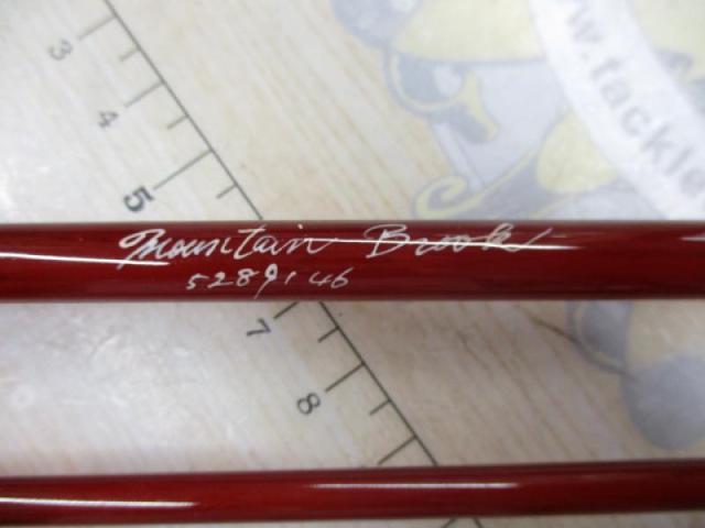 マウンテンブルック5289146 1m93cm