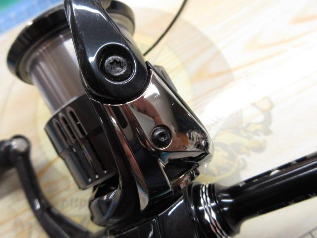 美品19ヴァンキッシュ C3000MHG シマノ(SHIMANO) 19 ヴァンキッシュ C3000MHG 039583