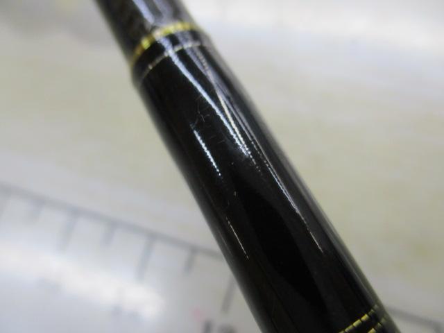 トラウティンスピンインターボロンX TRBX-EX53MTH｜＠ベリー