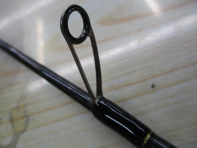 スミス　TRBX-EX53MTH スミス/SMITH LTD 【インターボロン EX TRBX-EX 53MTH INTER