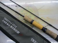 トラウティンスピンインターボロンX TRBX-EX53MTH