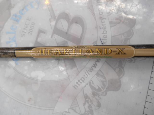 ハートランドX HL-X601MLRB-S