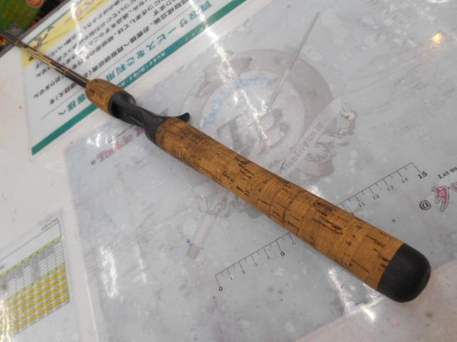 ハートランドX HL-X601MLRB-S