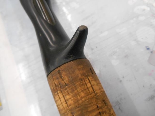 ハートランドX HL-X601MLRB-S