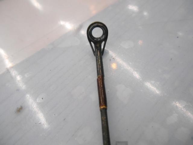 ハートランドX HL-X601MLRB-S