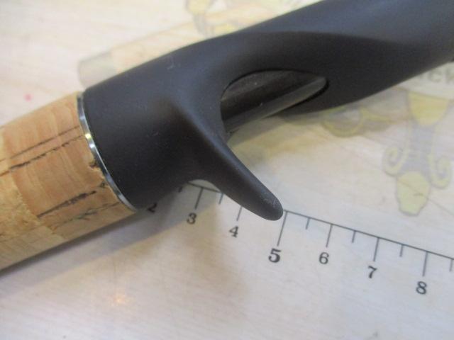 ワイルドサイド WSC65MH Frog Game Special