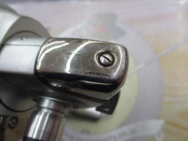 98ステラ3000 ジャンク　スプール付き 98ステラ3000 ジャンク スプール付き