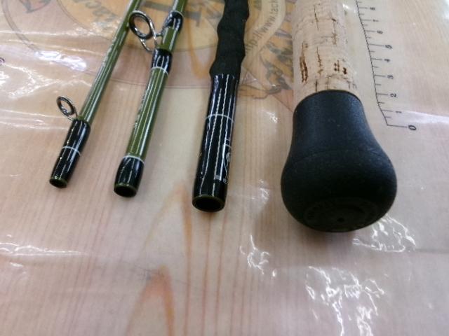 ジェットセッター 61C