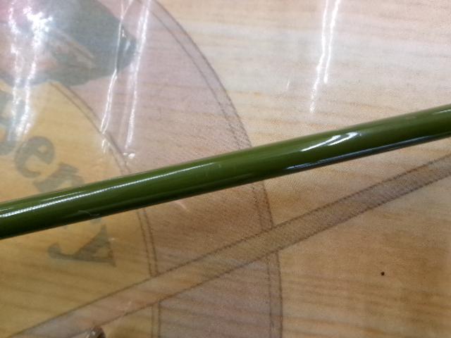 ジェットセッター 61C