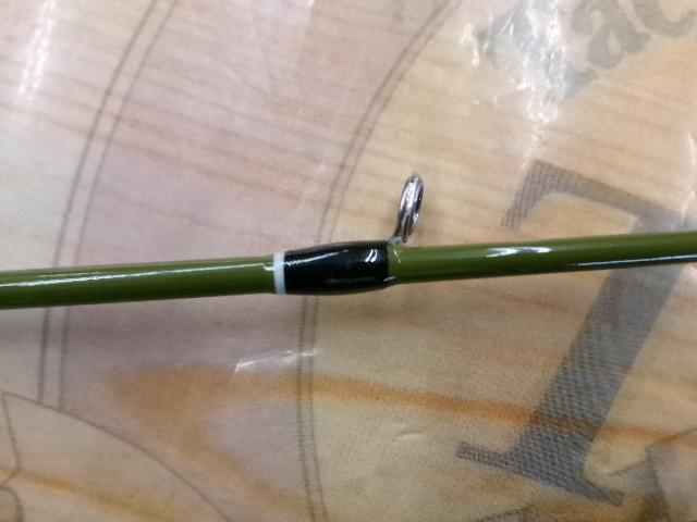 ジェットセッター 61C