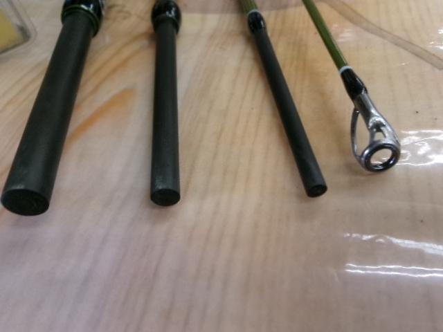 ジェットセッター 61C