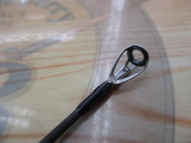 パラドックス パーカー 69H VERS